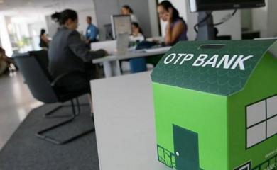 ОТП Банк — кредитная карта